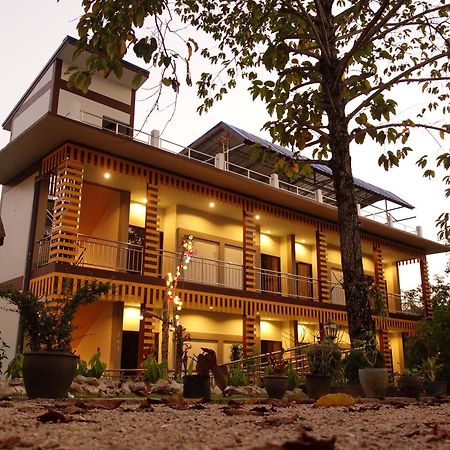 Airport Phuket Garden Resort Таланг Экстерьер фото
